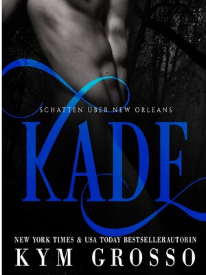 cover image of Kade